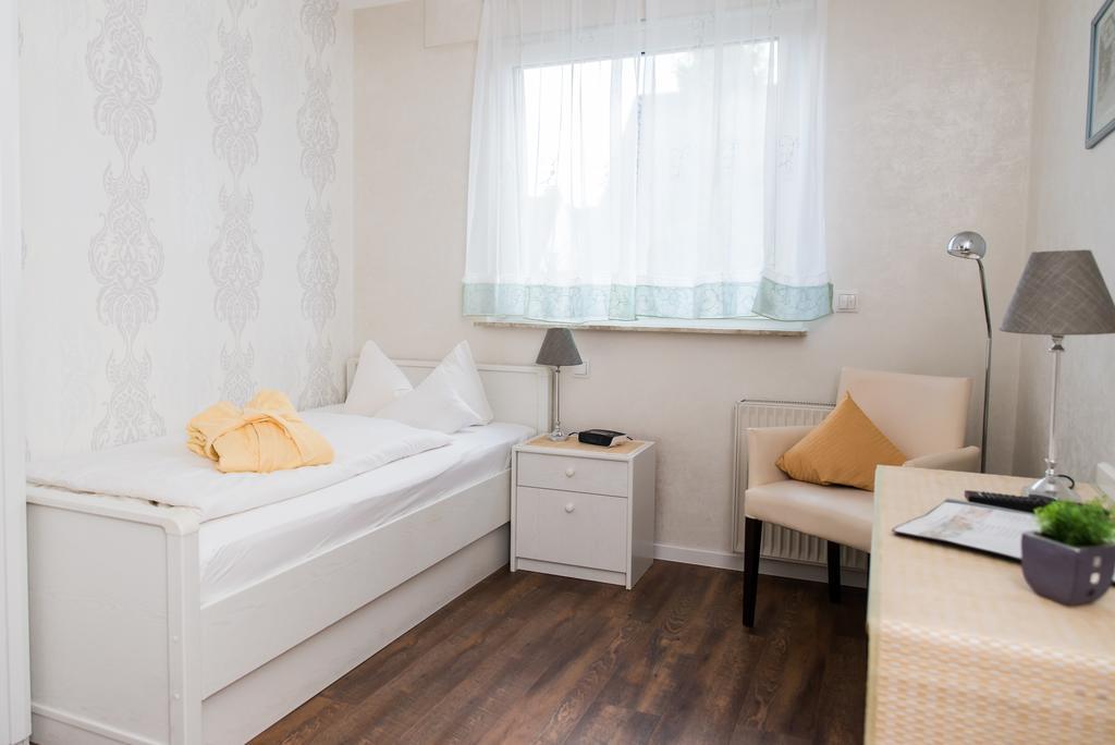 Piepers Landidyll Hotel Bad Laer Eksteriør billede